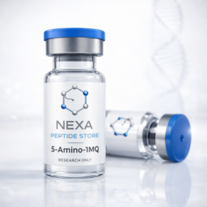 Buy 5-Amino-1MQ peptide online