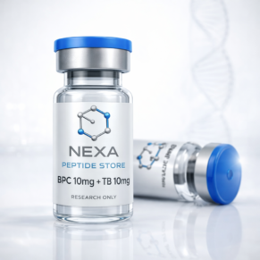 BPC 10mg + TB 10mg Peptide for Sale