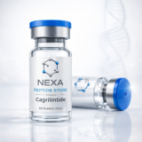 Cagrilintide peptide for sale