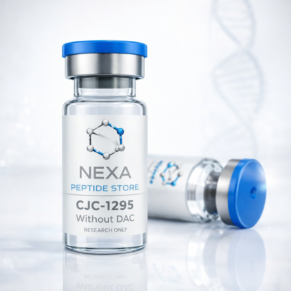  CJC-1295 without DAC peptide for sale
