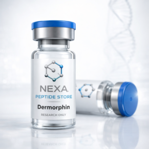 Dermorphin peptide