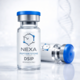 DSIP peptide for sale