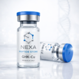 GHK-Cu peptide