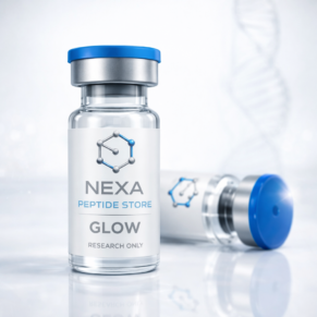 GLOW peptide blend for sale