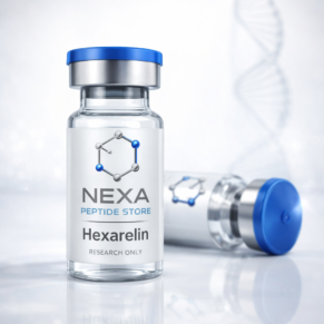 Hexarelin peptide for sale