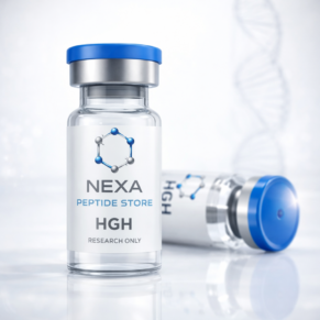 HGH peptide for sale