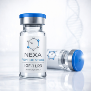 IGF-1 LR3 peptide for sale