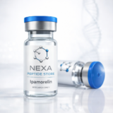 Ipamorelin peptide for sale