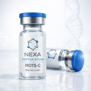MOTS-C peptide for sale