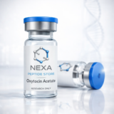 Oxytocin Acetate peptide for sale