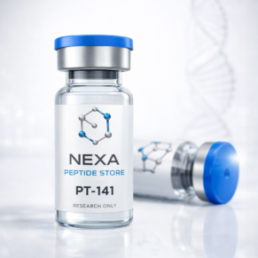 PT-141 peptide for sale