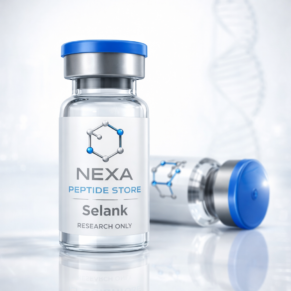 Selank peptide for sale