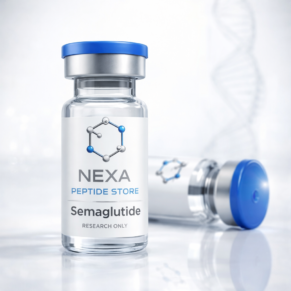 Semaglutide Peptide for sale