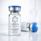 Sermorelin Acetate peptide for sale
