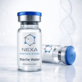 sterile water for sale