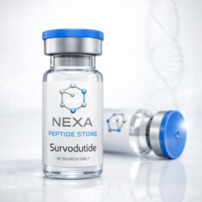Survodutide peptide for sale