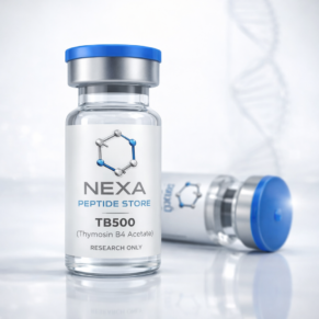 TB-500 peptide for sale
