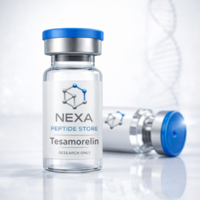 Tesamorelin peptide for sale