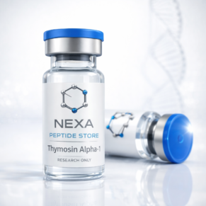 Thymosin Alpha-1 peptide for sale