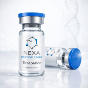 Tirzepatide Peptide for sale
