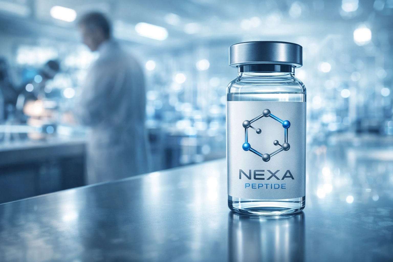 Buy Peptides Online