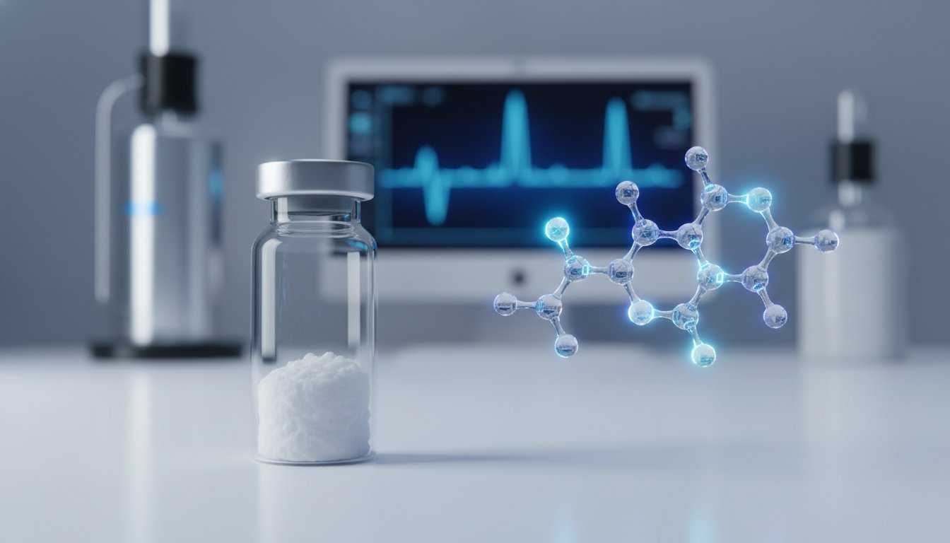 Buying Tirzepatide for Research: A Reference Guide for Molecular Investigators (2026)