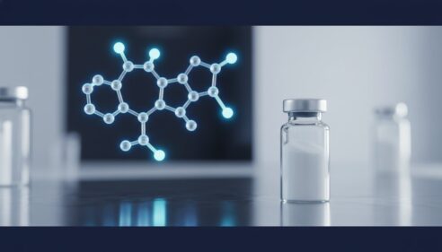 Comprehensive Guide to Buying Melanotan II for Research: Purity, Protocols, and Procurement (2026)