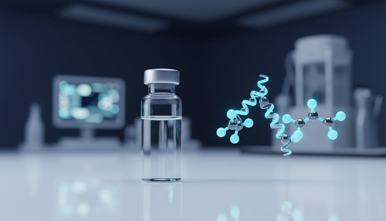 Exploring Research Tirzepatide: A 2026 Laboratory Guide to Dual-Agonist Protocols