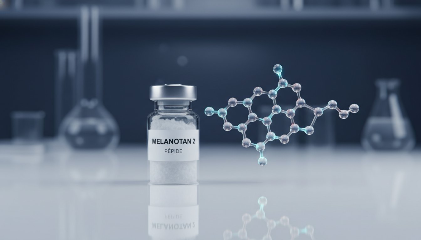 Melanotan 2 Peptide: A Comprehensive Reference Guide for Laboratory Research (2026)