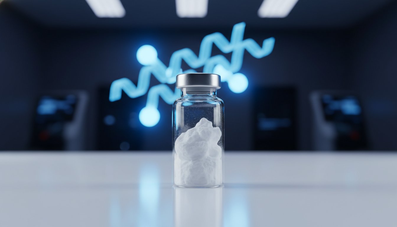 Retatrutide Peptide: A Comprehensive Roundup of Current Research and Triple-Agonist Mechanics