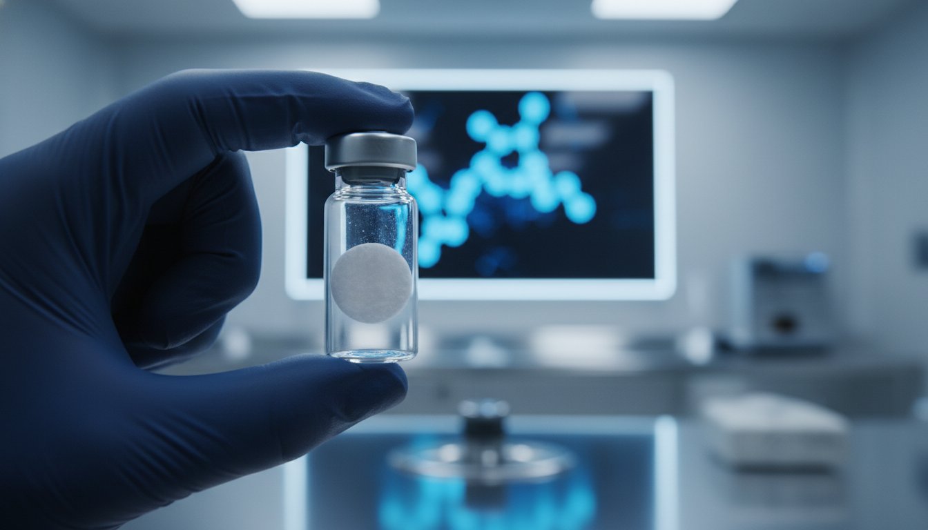 TB-500 Peptide for Sale: The Researcher’s Definitive FAQ and Procurement Guide