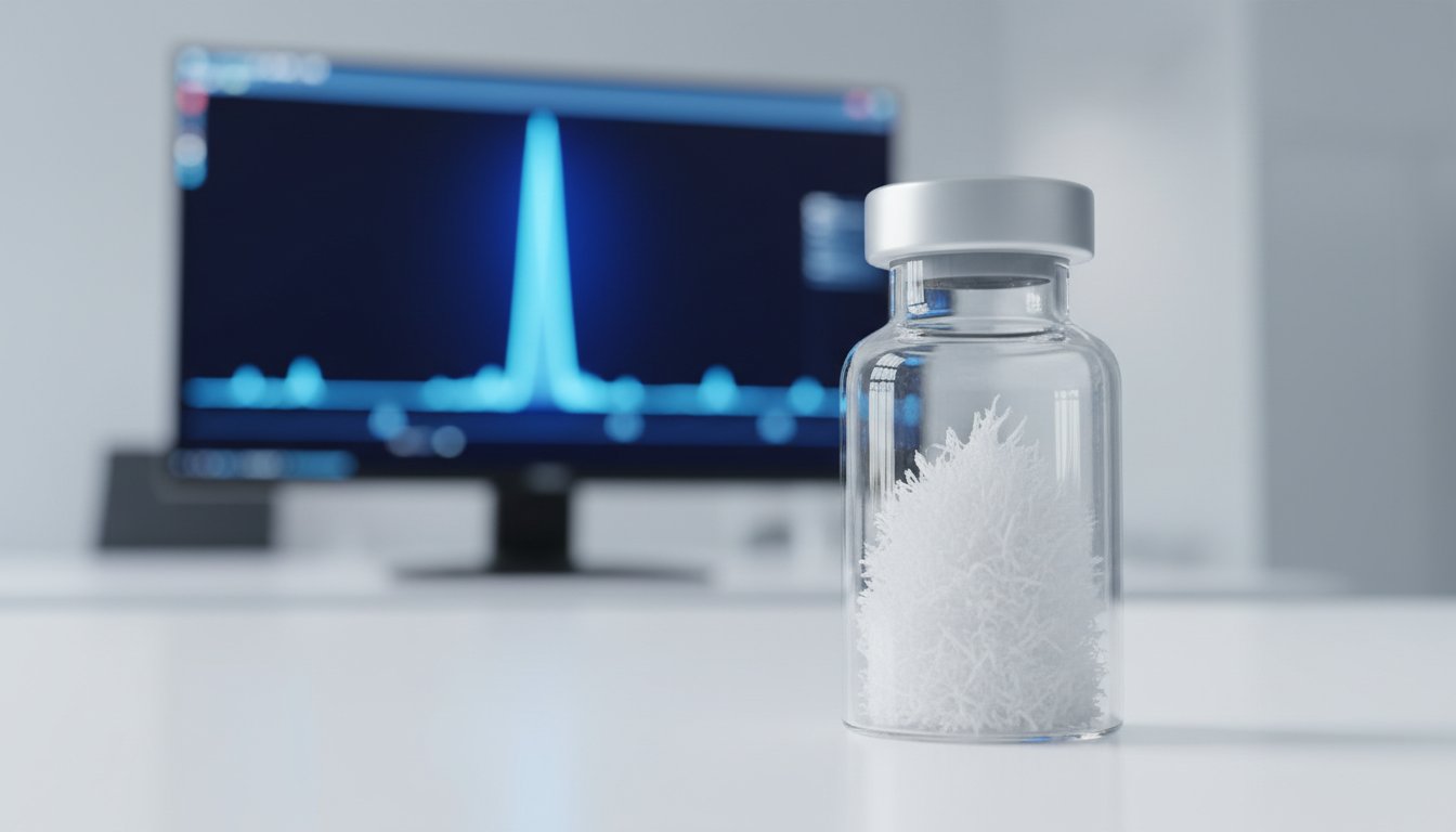 Verified Peptides: The Researcher’s Guide to Purity and Lab Standards