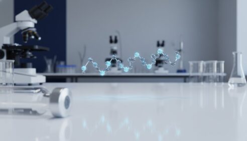 What is Glucagon-Like Peptide-1? A Comprehensive Guide to GLP-1 Research