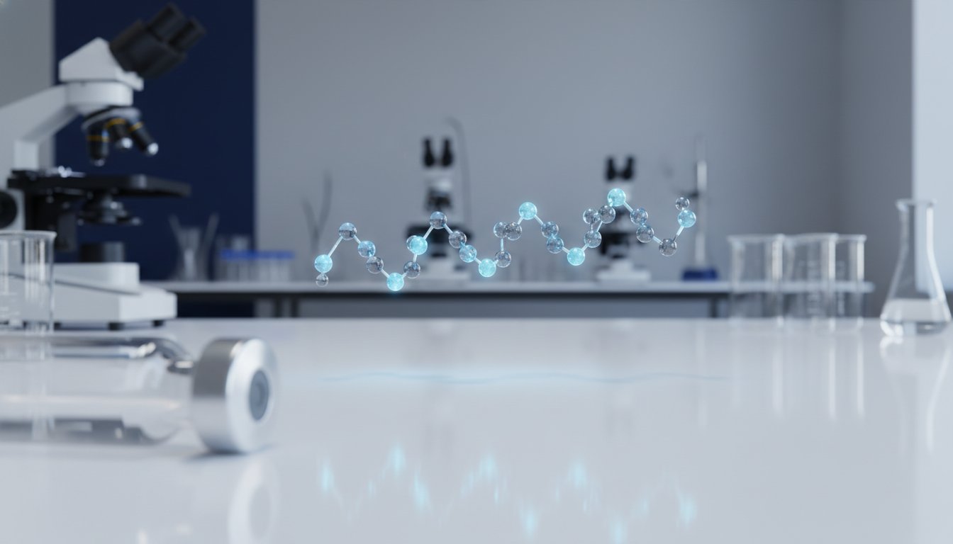 What is Glucagon-Like Peptide-1? A Comprehensive Guide to GLP-1 Research