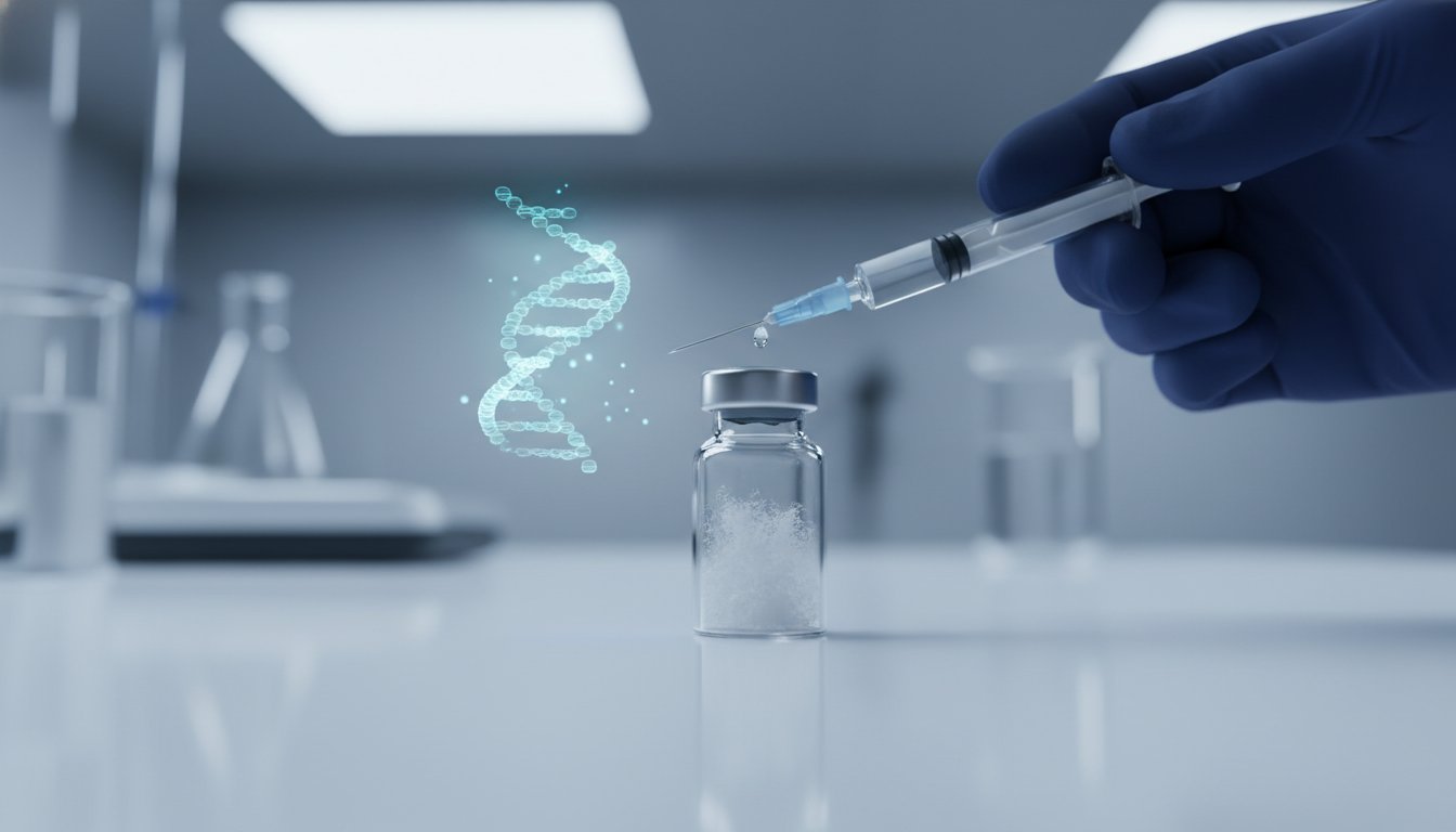 Peptide Reconstitution Guide for Researchers: Precision Protocols for Laboratory Standards (2026)