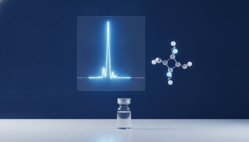 How to Read HPLC Peptide Reports: A Researcher Guide to Purity Verification