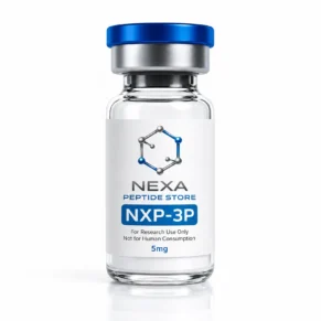 NXP-3P