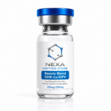 Beauty Blend GHK-cu/KPV – 50mg/20mg