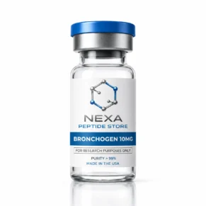 Bronchogen 10mg