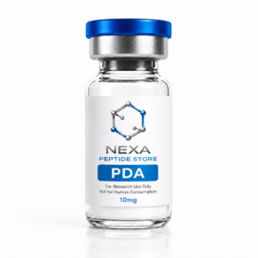 PDA 10mg