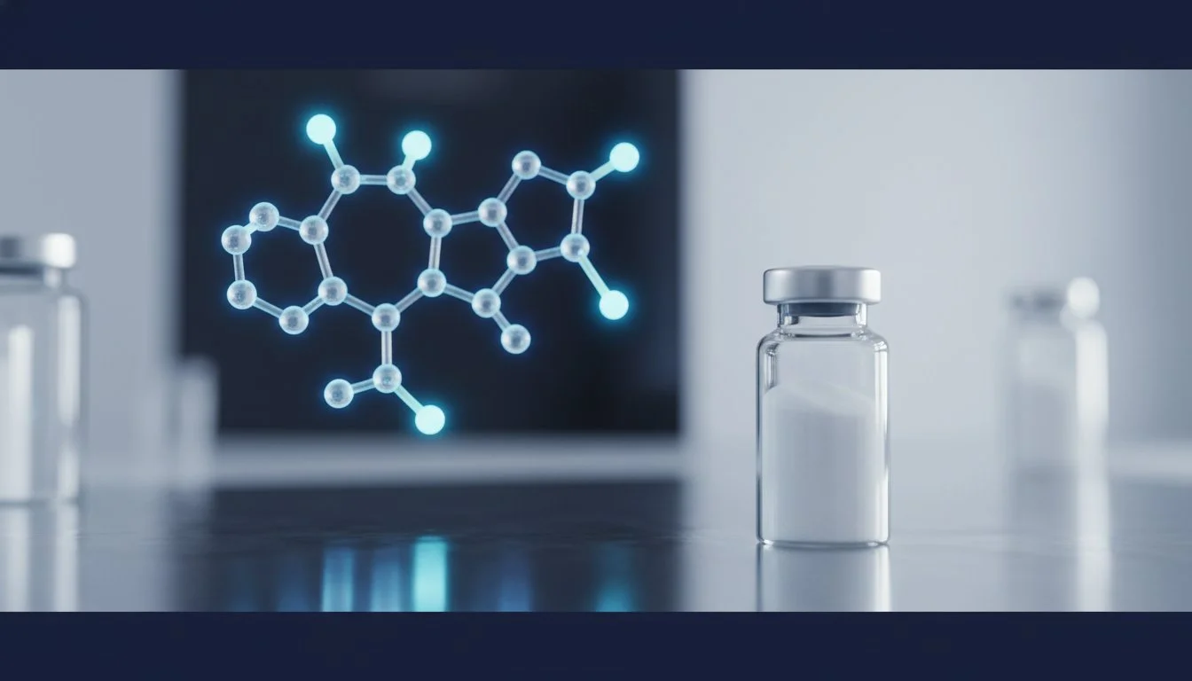 Comprehensive Guide to Buying Melanotan II for Research: Purity, Protocols, and Procurement (2026)