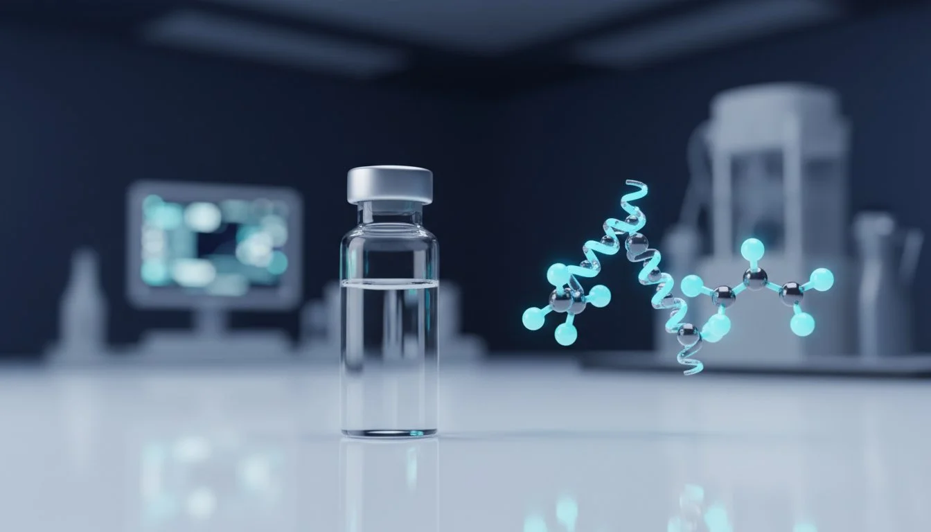 Exploring Research Tirzepatide: A 2026 Laboratory Guide to Dual-Agonist Protocols