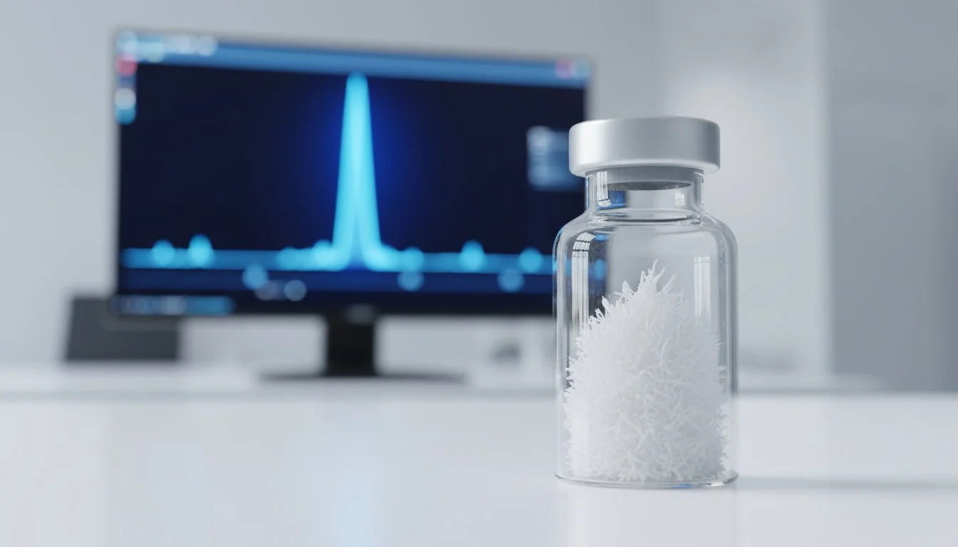 Verified Peptides: The Researcher’s Guide to Purity and Lab Standards