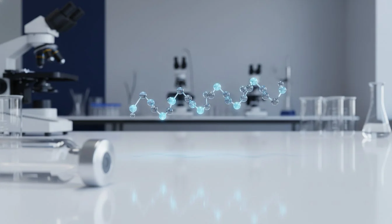 What is Glucagon-Like Peptide-1? A Comprehensive Guide to GLP-1 Research
